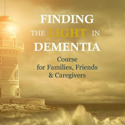 Course for Families, Friends & Caregivers