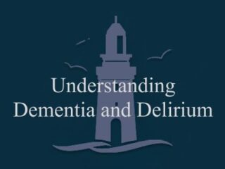Interview with Keith Davey, Living with Frontotemporal Dementia