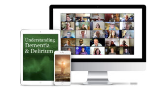 dementia and delirium course